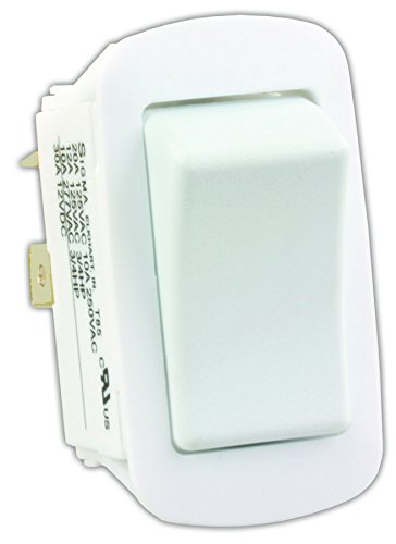 JR Products 14015  Multi Purpose Switch