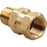 JR Products 62195  Fresh Water Check Valve
