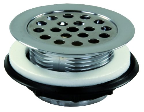 JR Products 95175  Waste Water Drain Strainer