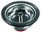 JR Products 95295  Sink Strainer