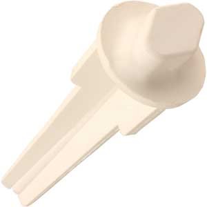 JR Products 95345  Sink Drain Stopper