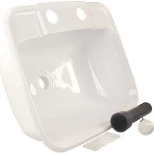 JR Products 95351  Sink