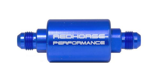 Redhorse Performance 4151-06-1 4151 Series Fuel Filter