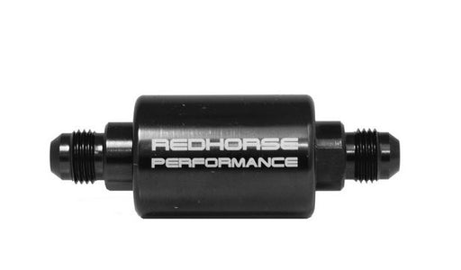 Redhorse Performance 4151-06-2 4151 Series Fuel Filter