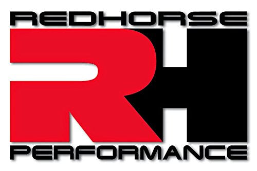 Redhorse Performance 420-08  Hose End Fitting Clamp