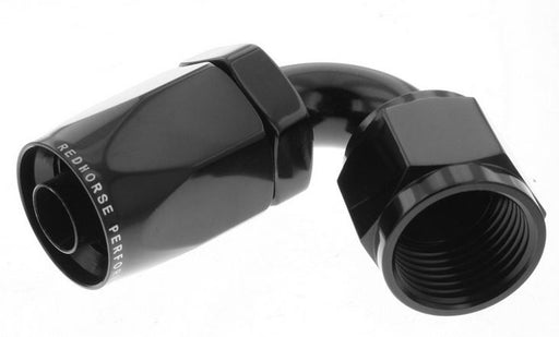 Redhorse Performance 6120-06-2 6120 Series Hose End Fitting