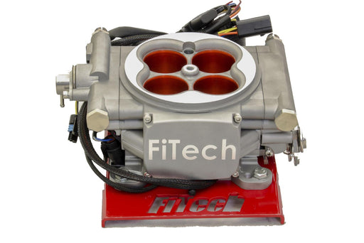 FiTech Fuel Injection 30003 GoStreet Fuel Injection System