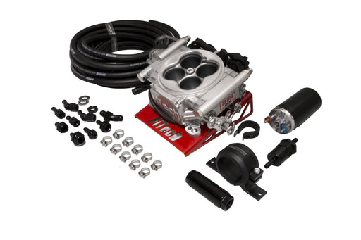 FITECH 31001 Go EFI 4 Fuel Injection System