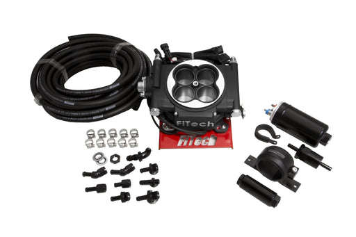 FITECH 31002 Go EFI 4 Fuel Injection System