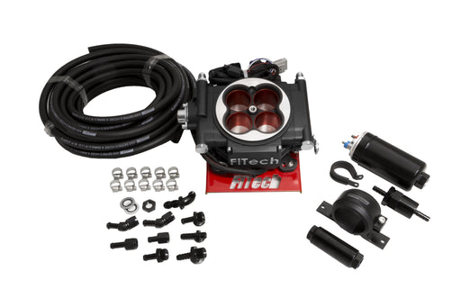 FITECH 31004 Go EFI 4 Fuel Injection System