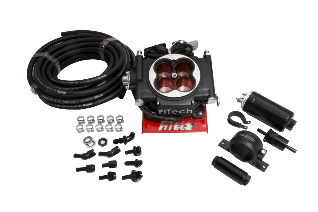 FITECH 31004 Go EFI 4 Fuel Injection System