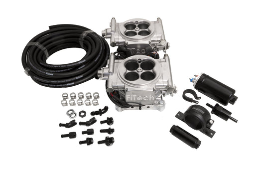 FITECH 31062 Go EFI 2X4 Fuel Injection System