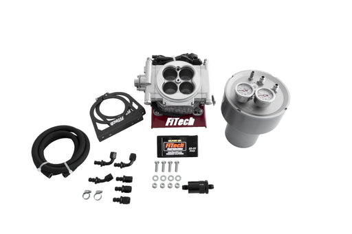 FITECH 32001 Go EFI 4 Fuel Injection System