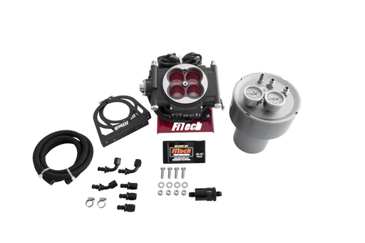 FITECH 32004 Go EFI 4 Fuel Injection System