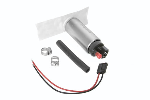 FiTech Fuel Injection 40102  Fuel Pump Electric