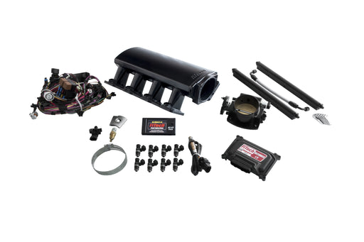 FiTech 70001 Ultimate LS Induction System Fuel Injection System