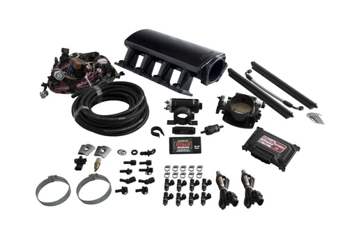 FITECH 70004 Ultimate LS Induction System Fuel Injection System