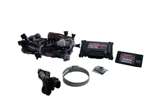 FITECH 70050 Ultimate LS Induction System Fuel Injection System