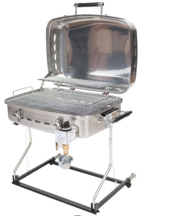 Faulkner 51323  Barbeque Grill