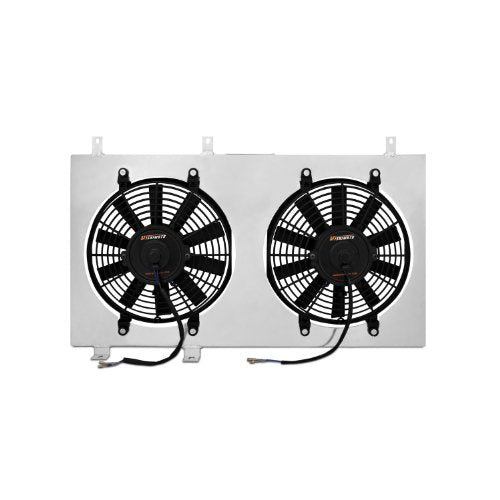 Mishimoto MMFS-ECL-95T  Cooling Fan