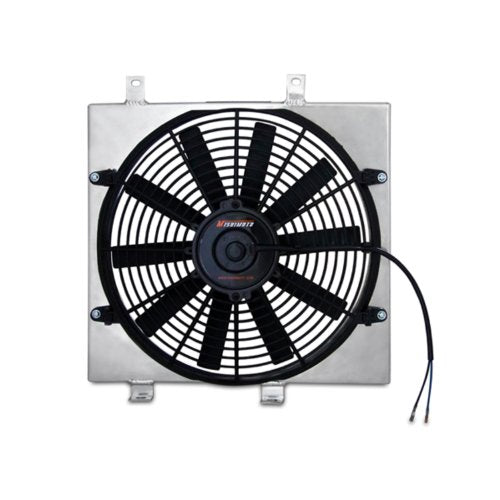Mishimoto MMFS-EVO-01  Cooling Fan