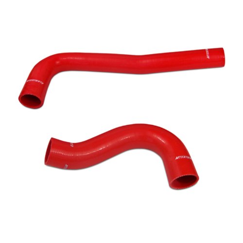 Mishimoto MMHOSE-RAM-03DRD  Radiator Hose