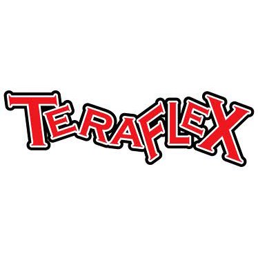 Teraflex 1055005  Spare Tire Carrier Spacer
