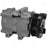 Four Seasons 58129  AC COMPRESSOR PARTS