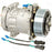 Four Seasons 68589  AC COMPRESSOR PARTS