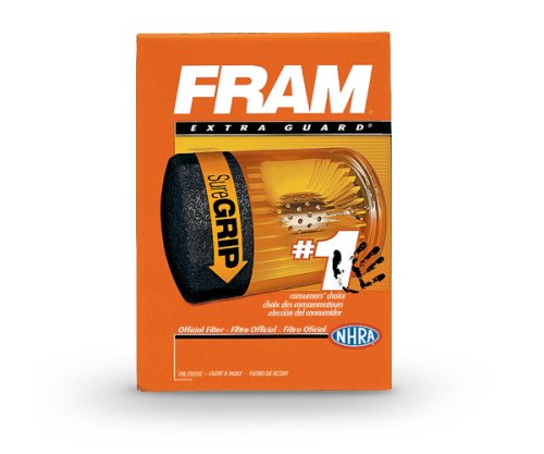 Fram CH9018 EXTRA GUARD (R) Oil Filter