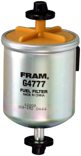 Fram G4777 EXTRA GUARD (R) Fuel Filter