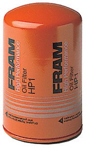 Fram HP1 EXTRA GUARD (R) Oil Filter