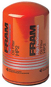 Fram HP2 EXTRA GUARD (R) Oil Filter