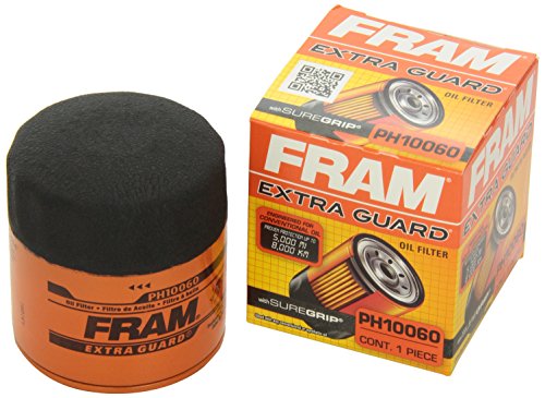 Fram PH10060 EXTRA GUARD (R) Oil Filter