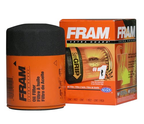 Fram PH16 EXTRA GUARD (R) Oil Filter