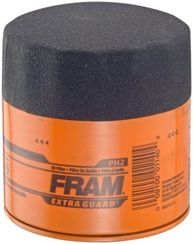 Fram PH2 EXTRA GUARD (R) Oil Filter