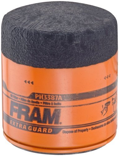 Fram PH3387A EXTRA GUARD (R) Oil Filter