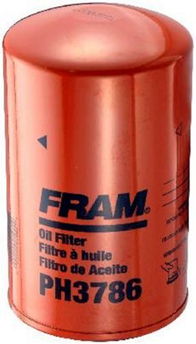 Fram PH3786 EXTRA GUARD (R) Oil Filter