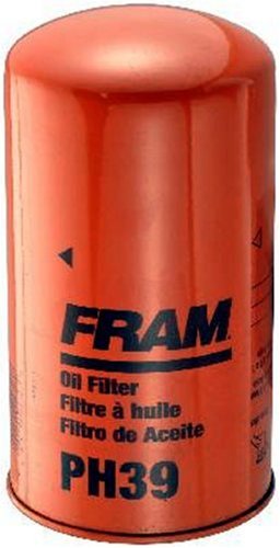 Fram PH39 EXTRA GUARD (R) Oil Filter