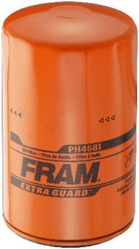 Fram PH4681 EXTRA GUARD (R) Oil Filter