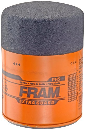 Fram PH5 EXTRA GUARD (R) Oil Filter