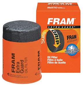 Fram PH2895 EXTRA GUARD (R) Oil Filter