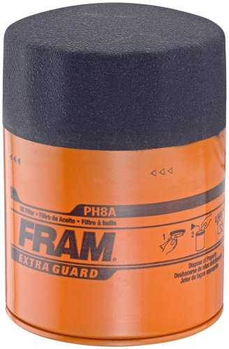 Fram PH8A EXTRA GUARD (R) Oil Filter