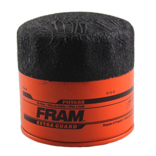 Fram PH9688 EXTRA GUARD (R) Oil Filter