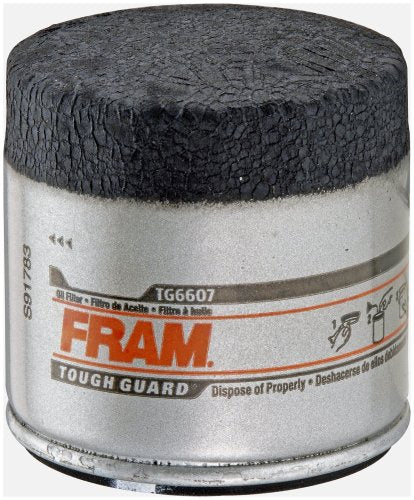 Fram TG6607 Tough Guard (R) Oil Filter