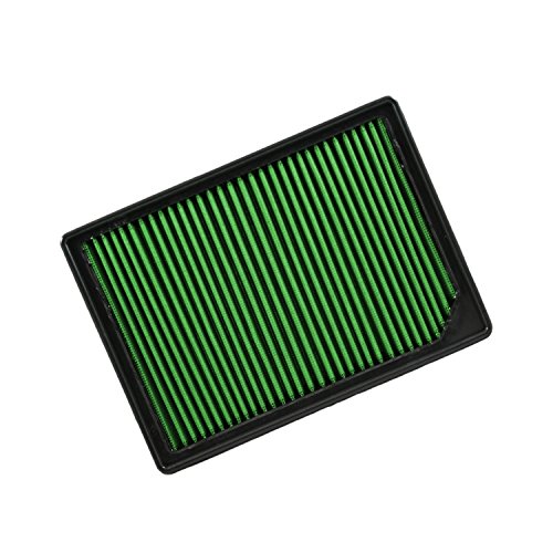 Green Filter USA 7204  Air Filter