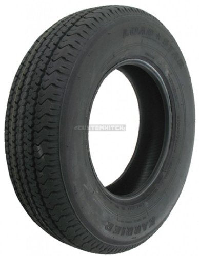 Americana Tires & Wheels 10246 Loadstar Tire