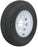 Americana Tires & Wheels 3S870 Loadstar K550 Tire/ Wheel Assembly