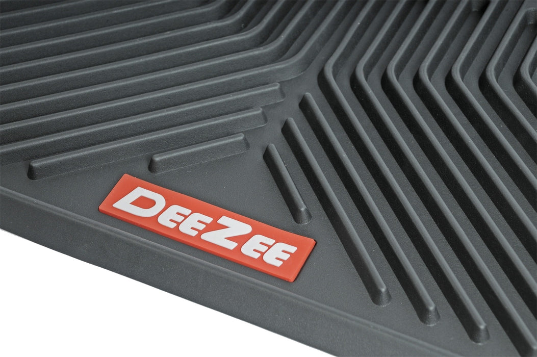 Dee Zee DZ90713 All Weather Floor Mat