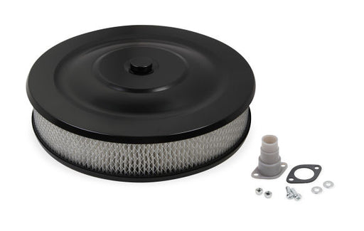 Mr Gasket 1402G Easy-Flow Air Cleaner Assembly